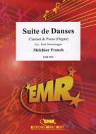 Suite de Danses Standard