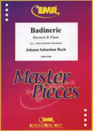 Badinerie Standard