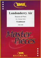 Londonderry Air Standard