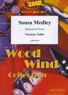 Sousa Medley Standard