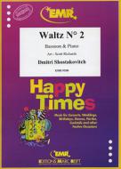 Waltz No. 2 Standard