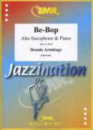 Jazzination Vol. 7 Be-Bop Standard