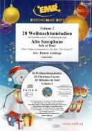 Christmas Joy Vol. 2 +CD Standard