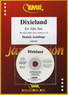 Jazzination Dixieland Standard