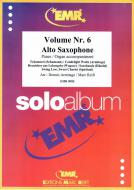 Solo Album Vol. 6 Standard