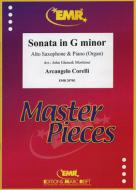 Sonata in G-Minor Standard