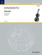 Sonate op. 31/2 Standard