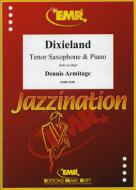 Jazzination Vol. 2 Dixieland Standard
