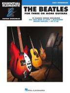 While My Guitar Gently Weeps 