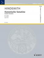 Canonic Sonatina Op. 31/3 Standard