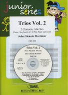 Trios Vol. 2 Standard