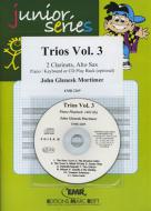 Trios Vol. 3 Standard