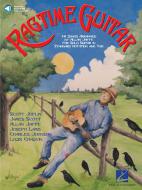 Barber Pole Rag 