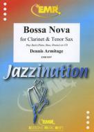 Bossa Nova Standard