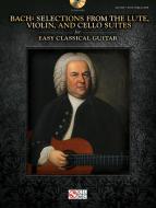 Cello Suite No. 2, BWV 1008 "Minuet I" 