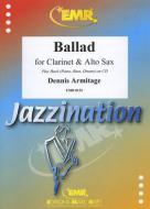 Jazzination Ballad Standard