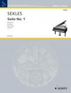 Suite No. 1 Op. 34 Standard