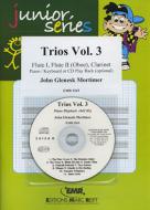 Trios Vol. 3 Standard
