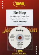 Jazzination Be-Bop Standard
