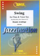 Jazzination Swing Standard