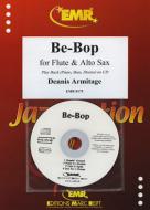 Jazzination Be-Bop Standard