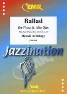Jazzination Ballad Standard