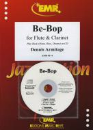 Jazzination Be-Bop Standard