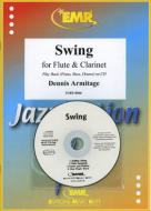 Jazzination Swing Standard