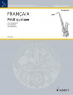 Petit Quatuor Standard
