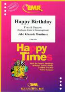 Happy Birthday Standard