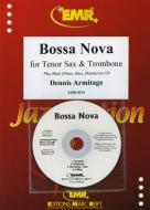 Jazzination Bossa Nova Standard