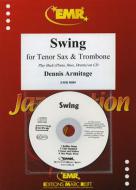 Jazzination Swing Standard