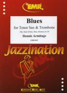 Jazzination Blues Standard
