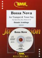 Jazzination Bossa Nova Standard