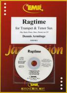 Jazzination Ragtime Standard