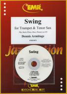 Jazzination Swing Standard
