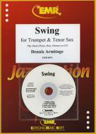 Jazzination Swing Standard