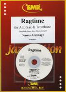 Jazzination Ragtime Standard