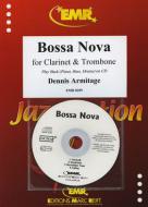 Jazzination Bossa Nova Standard