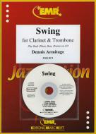 Jazzination Swing Standard