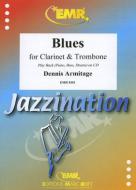 Jazzination Blues Standard