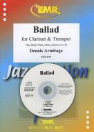 Jazzination Ballad Standard