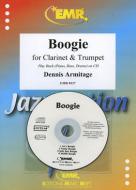 Jazzination Boogie Standard