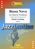 Jazzination Bossa Nova Standard
