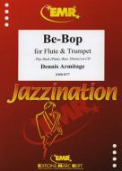 Jazzination Be-Bop Standard