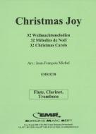 Christmas Joy Standard