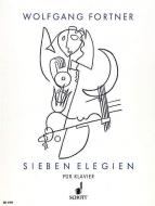 Seven Elegies Standard