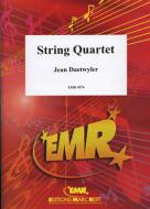 String Quartet Standard