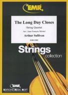 The Long Day Closes Standard