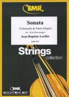 Sonata Standard